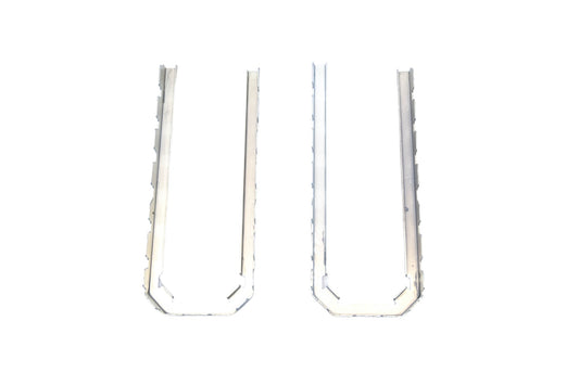 New OEM Ford E1FZ-8C251-A Radiator Retainers Qty 2 NOS