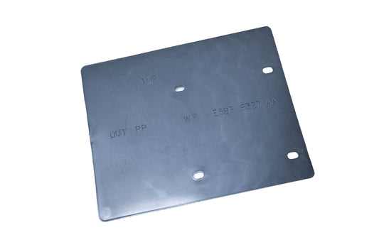 New OEM Ford E69Z-8327-A Radiator Air Deflector NOS