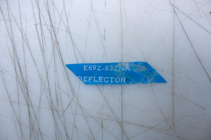 New OEM Ford E69Z-8327-A Radiator Air Deflector NOS