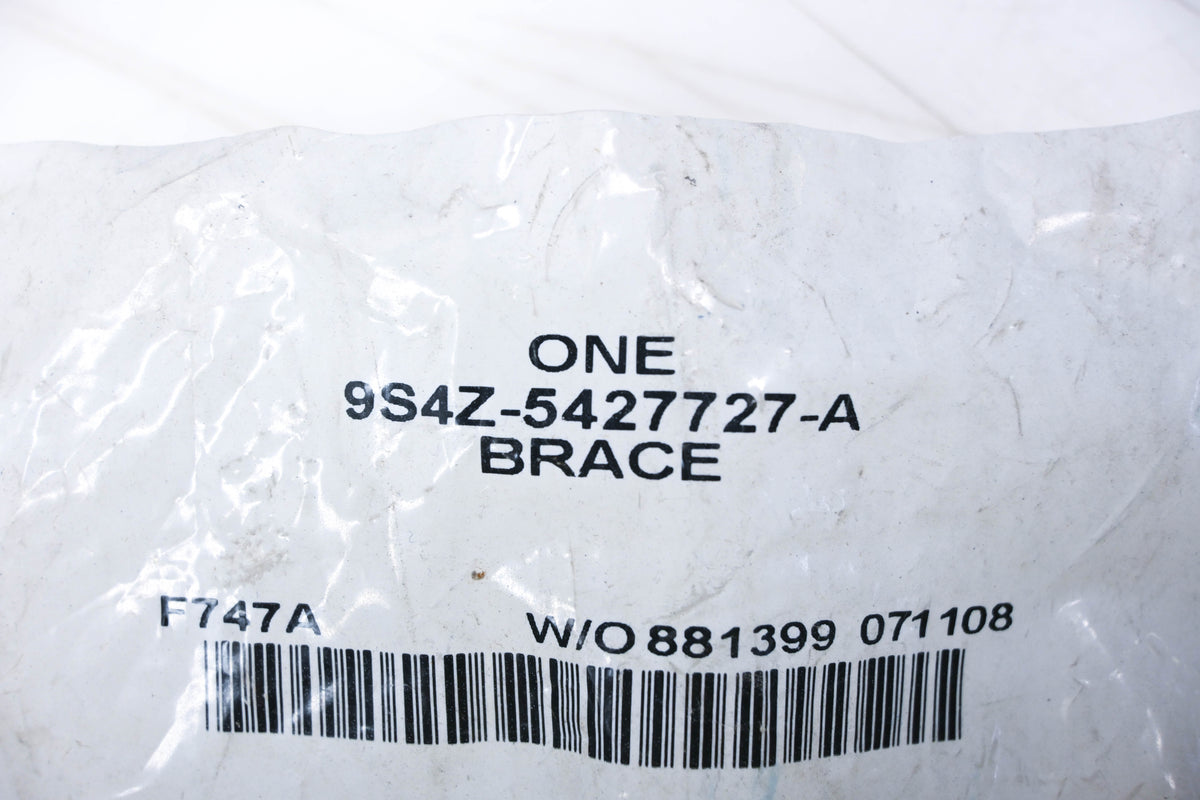 New OEM Ford 9S4Z-5427727-A Brace NOS