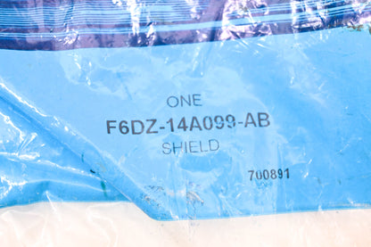 New OEM Ford F6DZ-14A099-AB Shield Assembly NOS