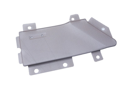 New OEM Ford F2MY-18979-B Grille NOS