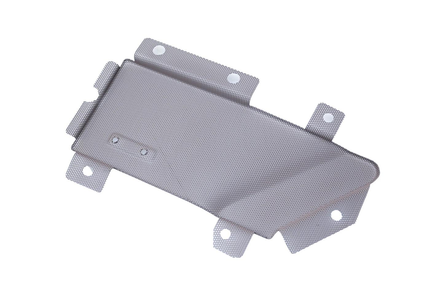 New OEM Ford F2MY-18979-B Grille NOS