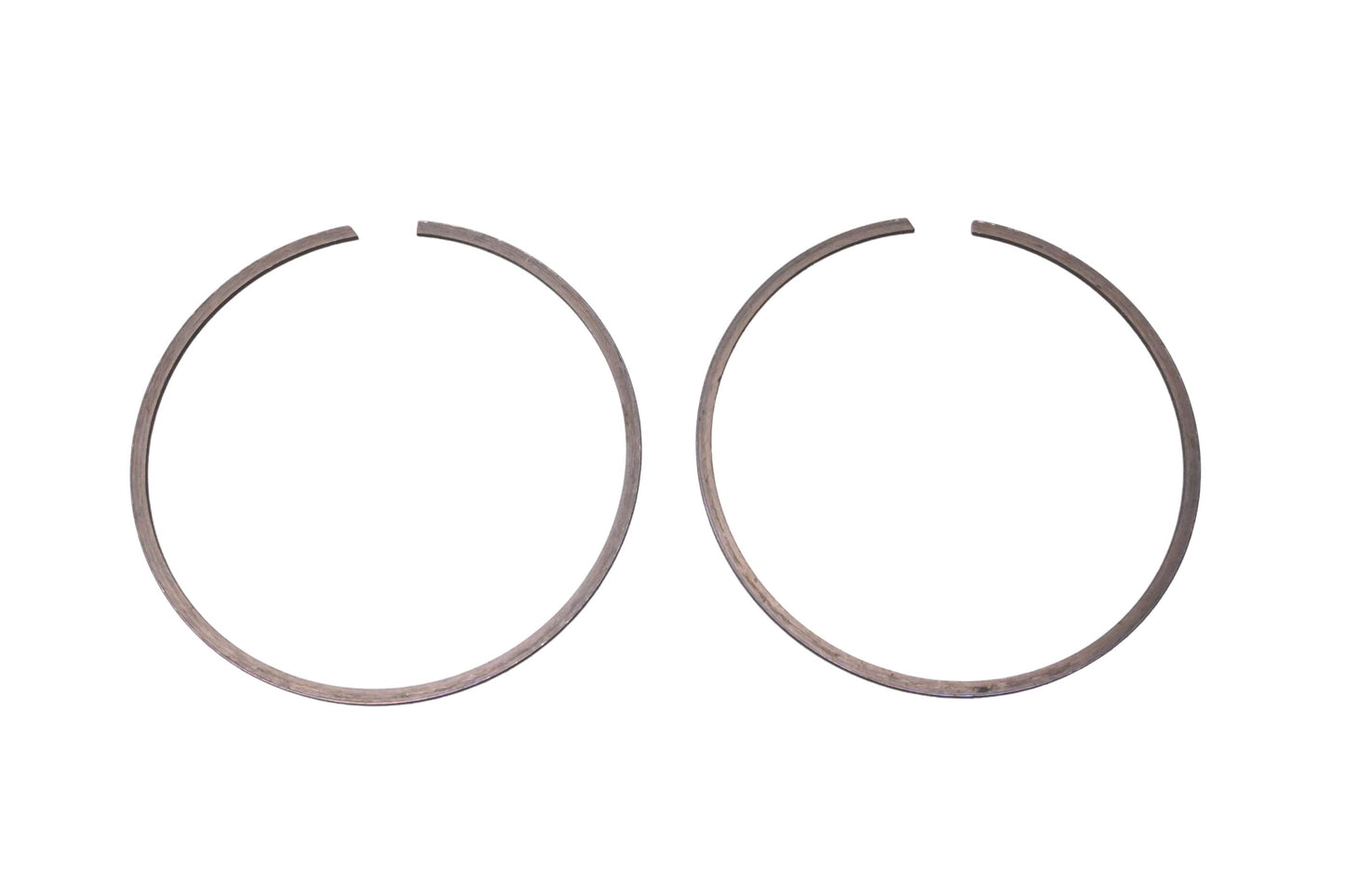 New OEM Ford F3AZ-7D483-D Snap Rings Qty 2 NOS