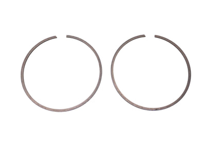 New OEM Ford F3AZ-7D483-D Snap Rings Qty 2 NOS