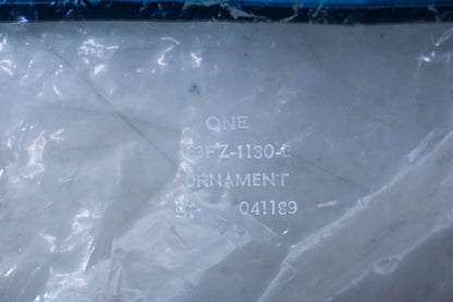 New OEM Ford E3FZ-1130-E Wheel Center Hub Cap NOS