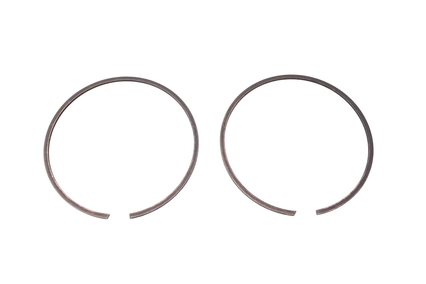 New OEM Ford F3AZ-7D483-D Snap Rings Qty 2 NOS