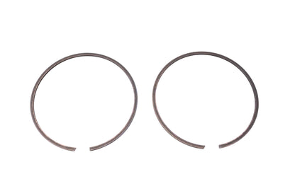 New OEM Ford F3AZ-7D483-D Snap Rings Qty 2 NOS