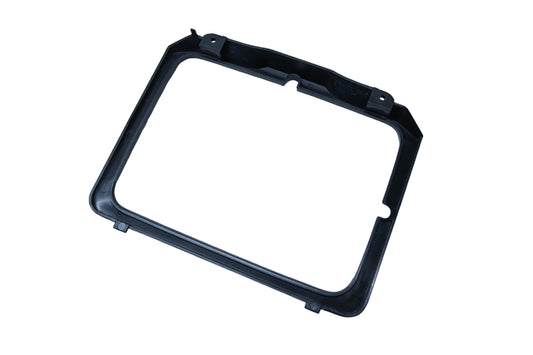 New OEM Ford E43Z-13064-F Left Side Lamp Door Trim Bezel NOS