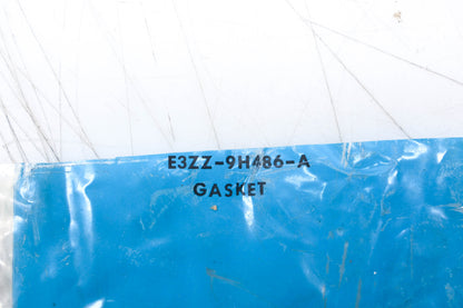 New OEM Ford E3ZZ-9H486-A Fuel Injection Plenum Gasket NOS
