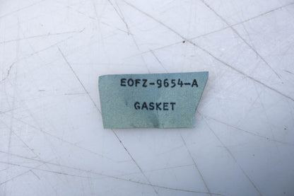 New OEM Ford EOFZ-9654-A Air Cleaner to Carburetor Gasket NOS