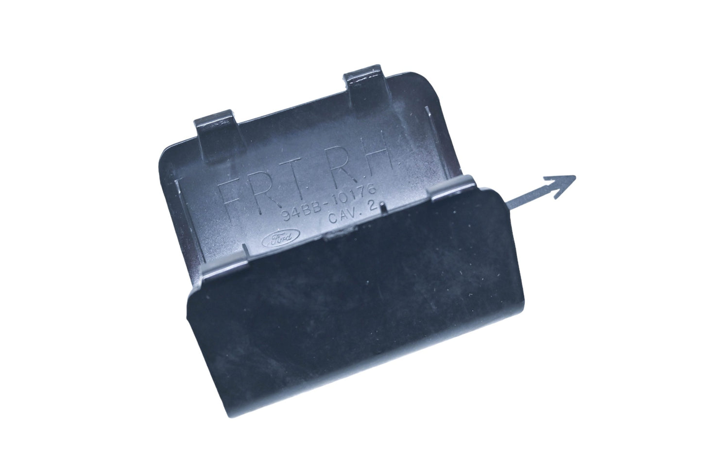 New OEM Ford F5RZ-5410176-DAA Moulding NOS