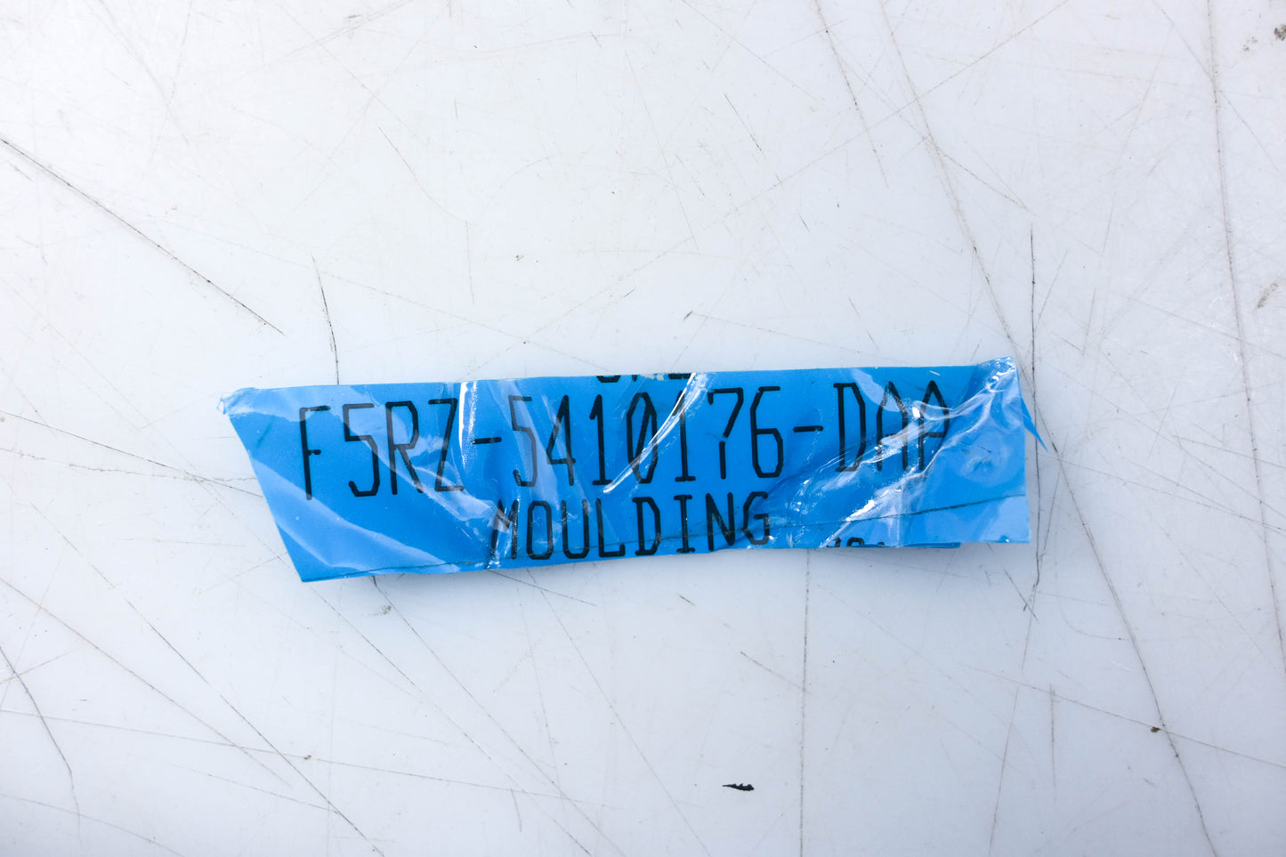 New OEM Ford F5RZ-5410176-DAA Moulding NOS