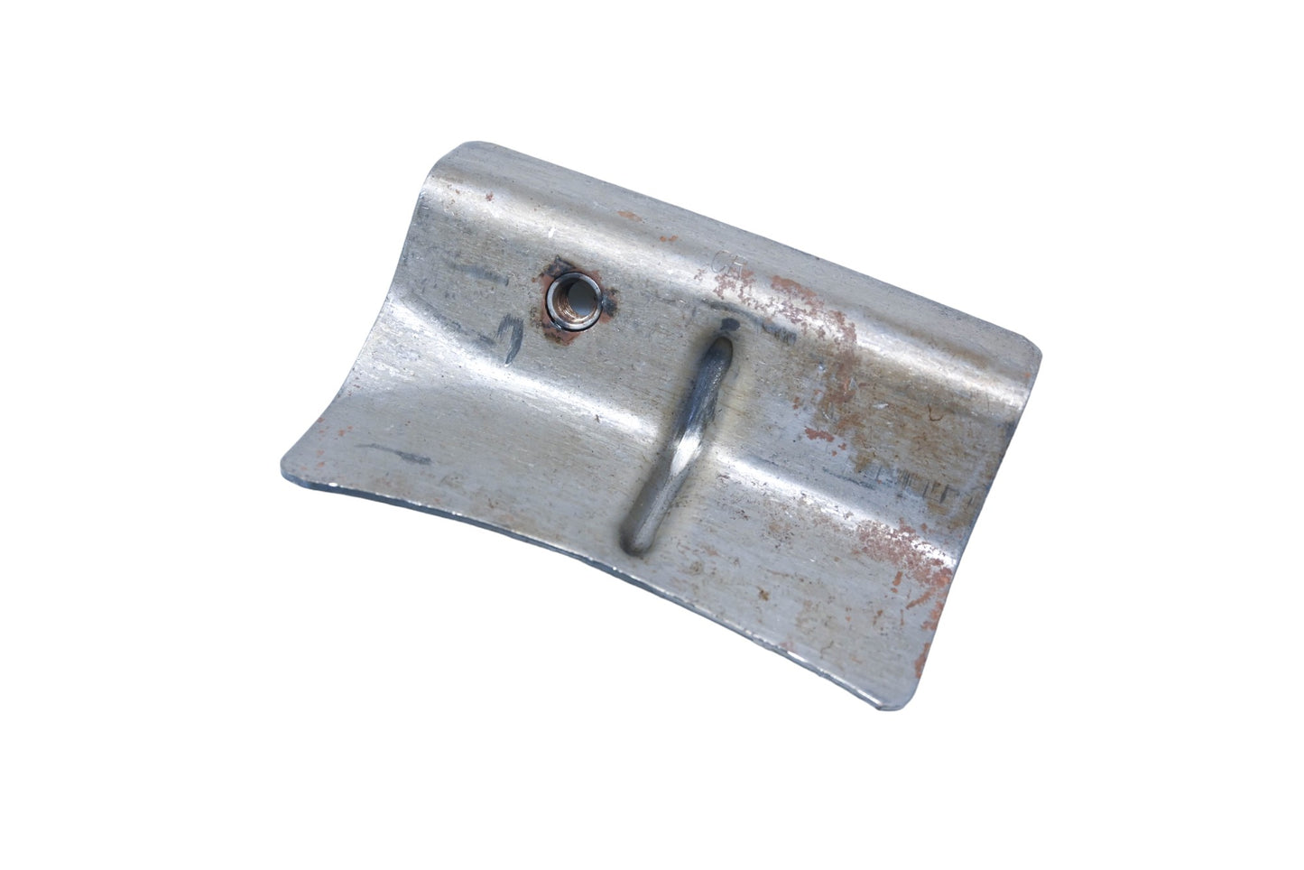 New OEM Ford 1L2Z-78428W54-BA Reinforcement NOS