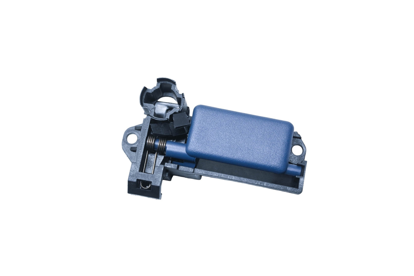 New OEM Ford F4ZZ-6106072-D Glove Box Door Latch Assembly NOS