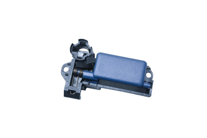 New OEM Ford F4ZZ-6106072-D Glove Box Door Latch Assembly NOS