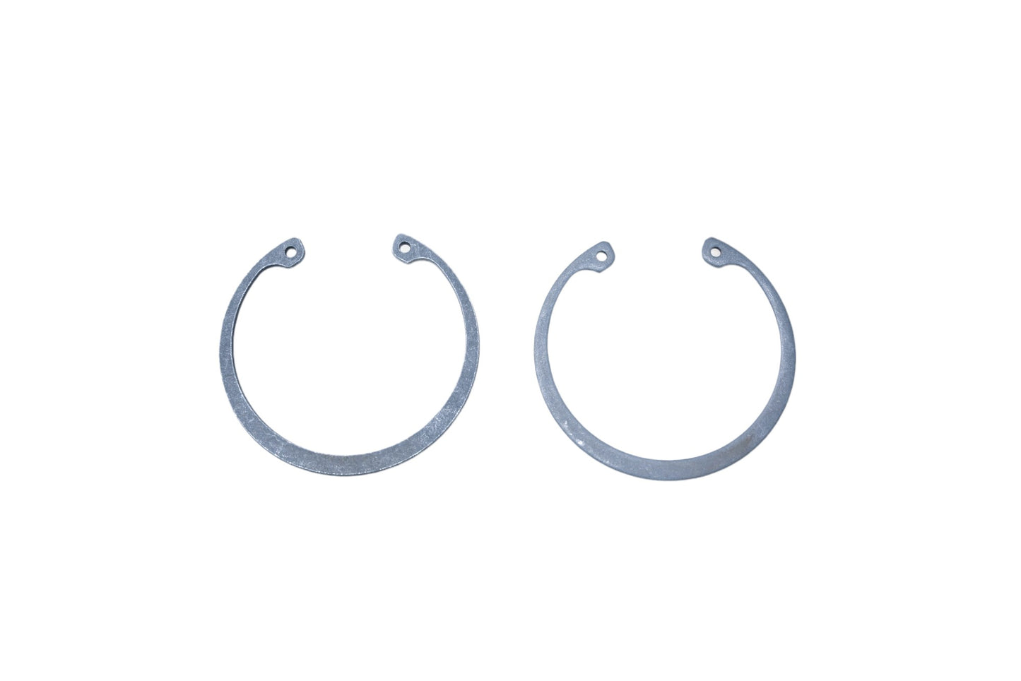 New OEM Ford E9TZ-7381-A Retainer Clips Qty 2 NOS