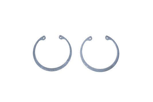 New OEM Ford E9TZ-7381-A Retainer Clips Qty 2 NOS