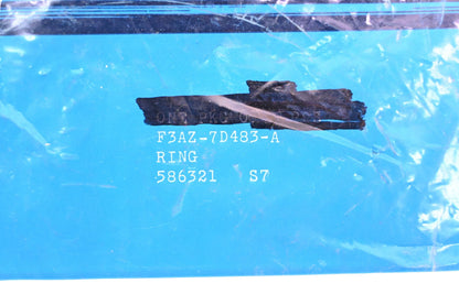 New OEM Ford F3AZ-7D483-A Snap Ring NOS