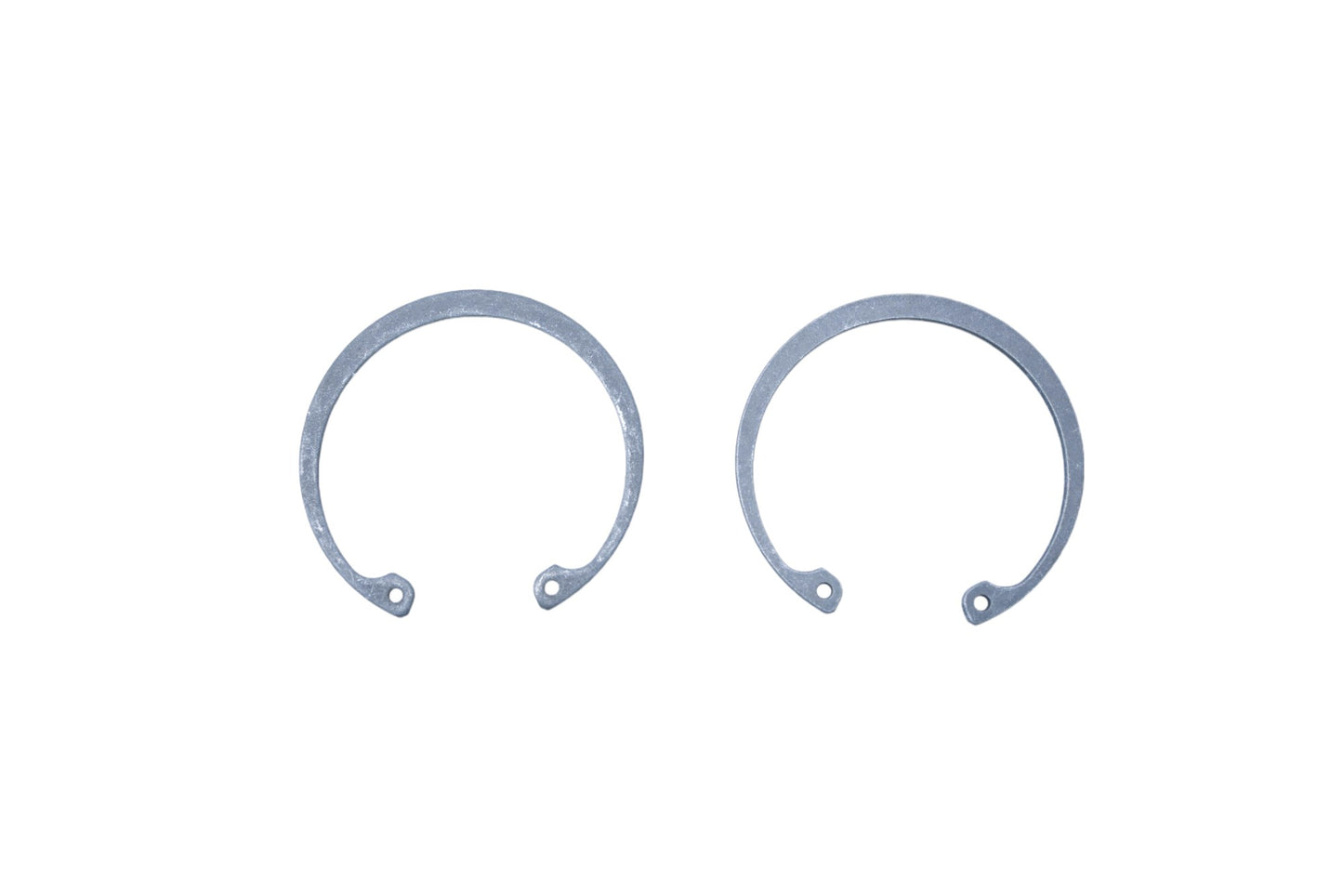 New OEM Ford E9TZ-7381-A Retainer Clips Qty 2 NOS