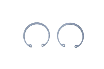 New OEM Ford E9TZ-7381-A Retainer Clips Qty 2 NOS