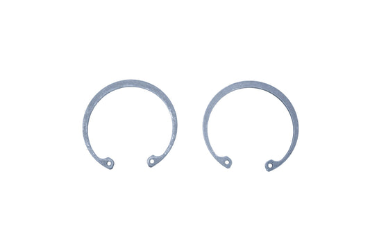 New OEM Ford E9TZ-7381-A Retainer Clips Qty 2 NOS