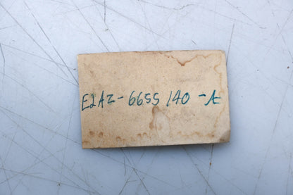 New OEM Ford E2AZ-6655140-A Roof Rack Support NOS