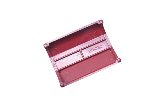 New OEM Ford E9FZ-61612A64-H Cover NOS