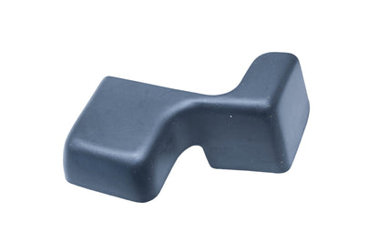 New OEM Ford F5VY-5462277-AAB Left Side Seat Track Shield NOS