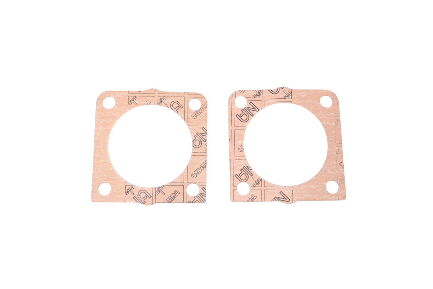 New OEM Ford F3XY-9E933-A Gaskets Qty 2 NOS