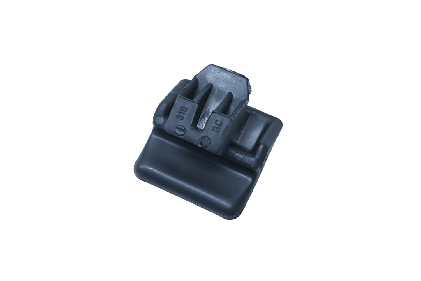 New OEM Ford E6DZ-5446318-B Trunk Release Handle NOS