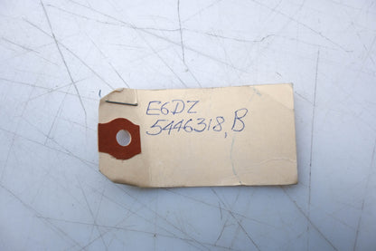New OEM Ford E6DZ-5446318-B Trunk Release Handle NOS
