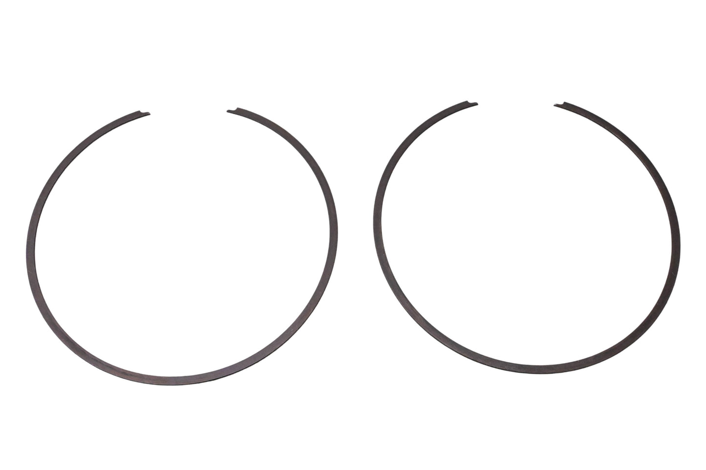 New OEM Ford E6DZ-7D483-R Snap Rings Qty 2 NOS
