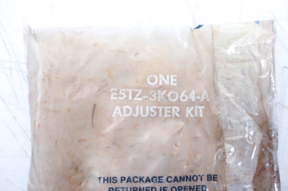 New OEM Ford E5TZ-3K064-A Caster Camber Adjuster Kit NOS