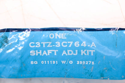 New OEM Ford C3TZ-3C764-A Screw Adjuster Kit NOS