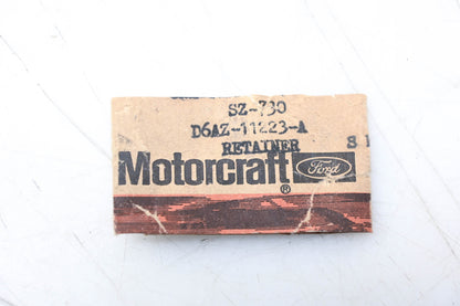 New OEM Motorcraft SZ-730, D6AZ-11223-A Starter Stop Collar/ Retainer NOS