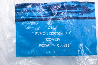New OEM Ford F7AZ-5422670-BBB Door Pull Cover NOS