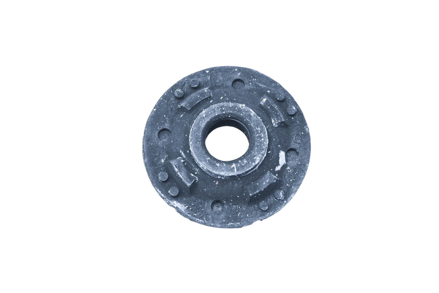 New OEM Ford FOCZ-8125-A, F0CZ-8125-A Radiator Insulator Bushing NOS