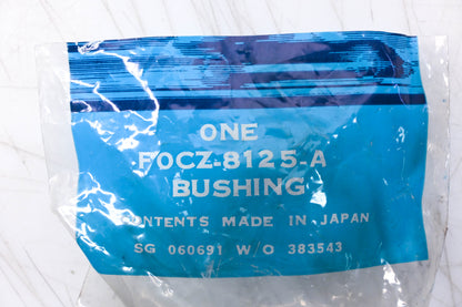 New OEM Ford FOCZ-8125-A, F0CZ-8125-A Radiator Insulator Bushing NOS