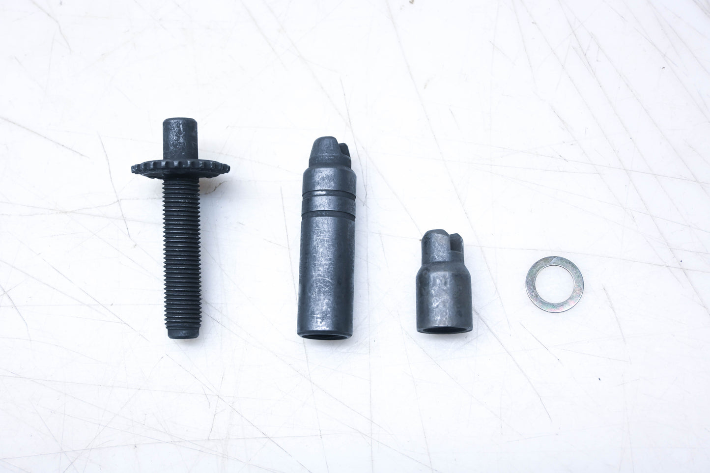 New OEM Ford C1AZ-2041-C Adjusting Screw Kit NOS