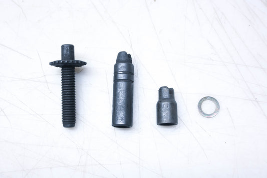 New OEM Ford C1AZ-2041-C Adjusting Screw Kit NOS