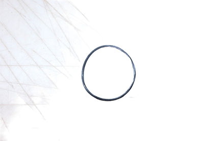 New OEM Ford F2VY-7F248-A Seal NOS