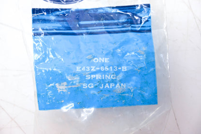 New OEM Ford E43Z-6513-B Engine Valve Spring NOS