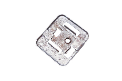 New OEM Ford D5UZ-1122008-A Door Striker Mounting Plate Assembly NOS