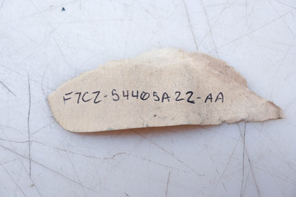 New OEM Ford F7CZ-54405A22-AA Bumper NOS