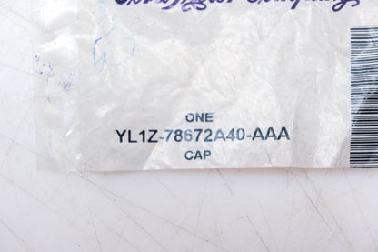 New OEM Ford YL1Z-78672A40-AAA Cap NOS