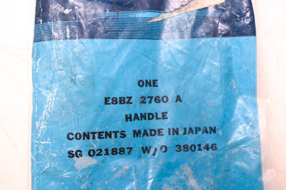 New OEM Ford E8BZ-2760-A Handle NOS