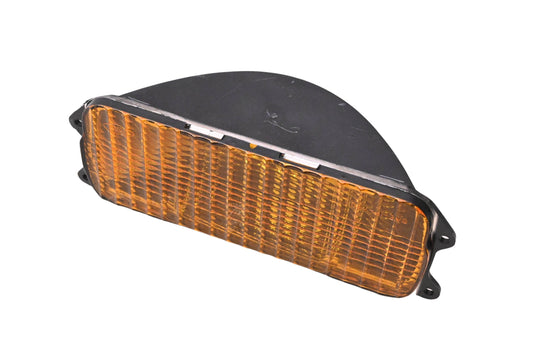New OEM Ford D8DB-13215-A-B Parking Light Lens Assembly NOS