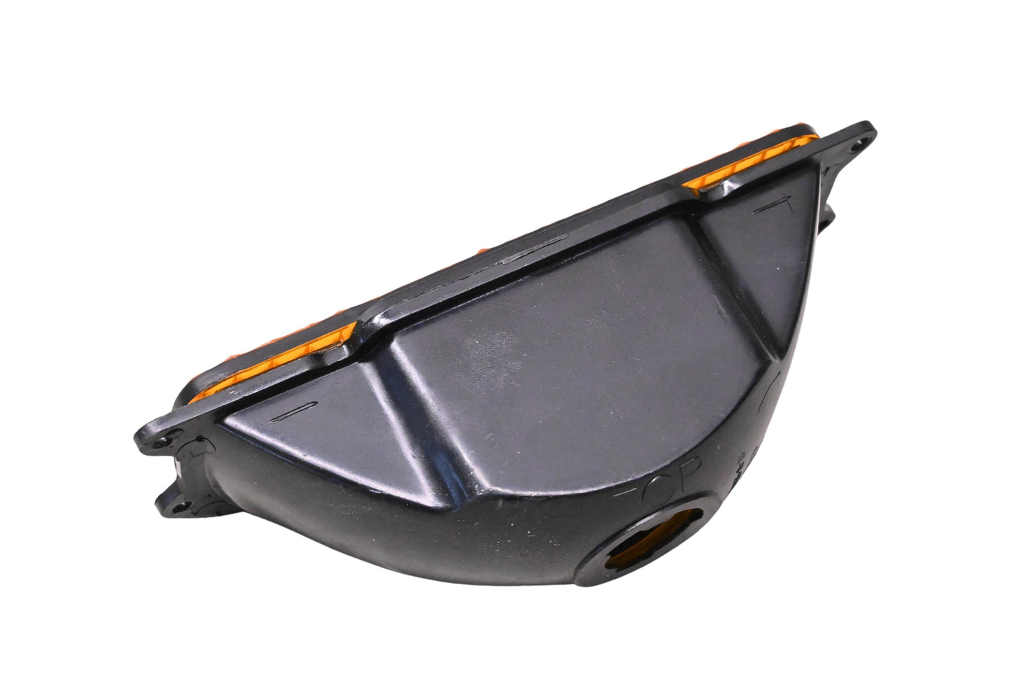 New OEM Ford D8DB-13215-A-B Parking Light Lens Assembly NOS