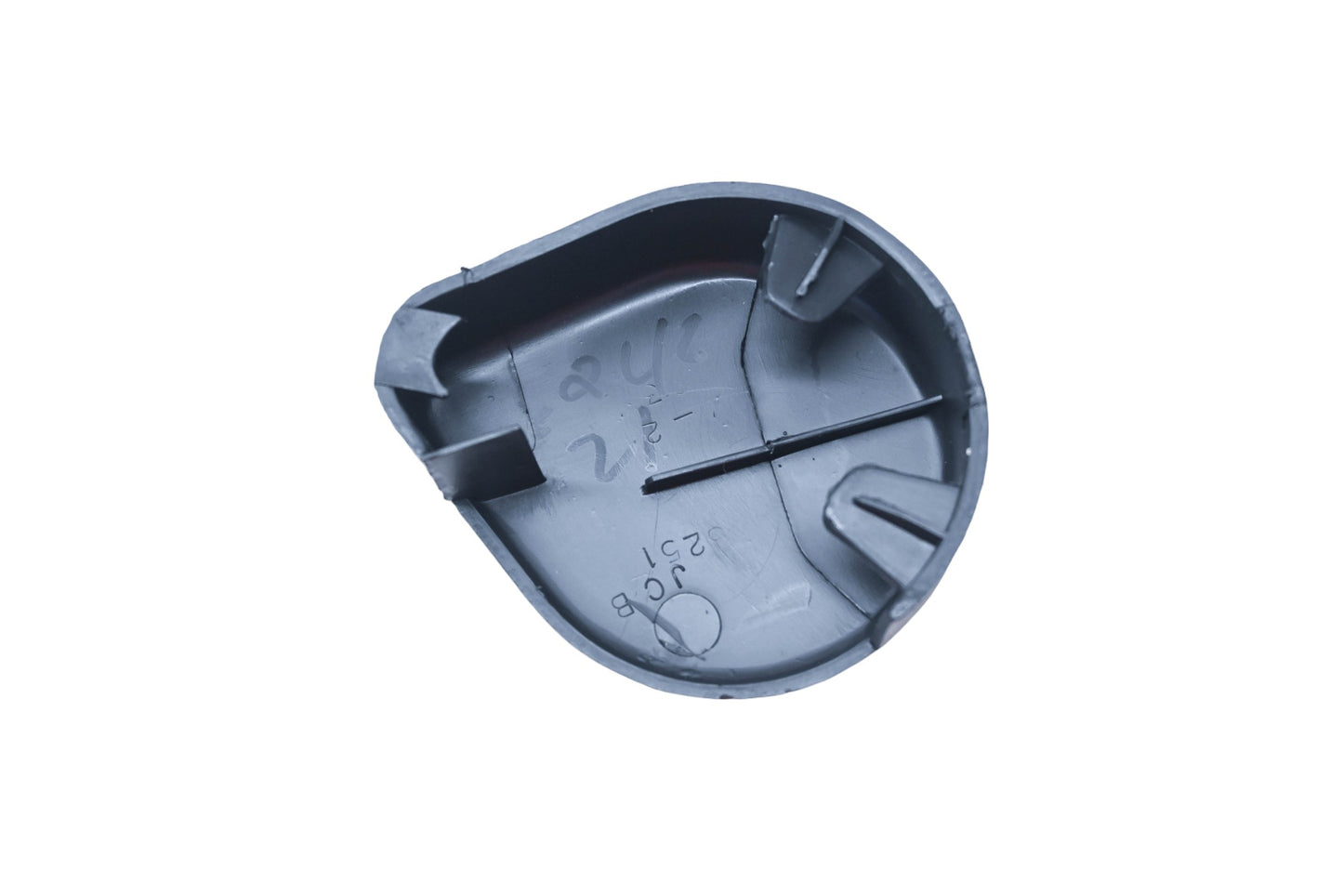 New OEM Ford F68Z-1661692-CBJ Cover NOS